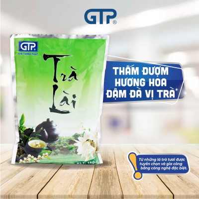 Trà Lài GTP (1kg/túi)