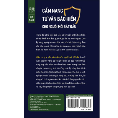 Cẩm Nang Tư Vấn Bảo Hiểm Cho Người Mới Bắt Đầu