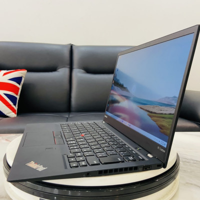 LAPTOP LENOVO X1 CARBON GEN 4/ CORE I5-6300U / RAM 8GB / SSD 512GB / MÀN HÌNH 14 INCH / HÀNG CHÍNH HÃNG