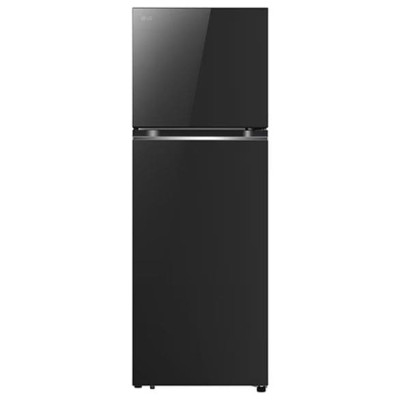 Tủ lạnh LG Inverter 335 lít LTB33BLG - Hàng Chính Hãng