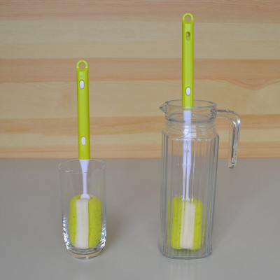 Dụng Cụ Vệ Sinh Chai Lọ Kokubo 3575 Nhật Bản