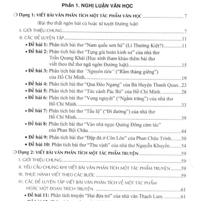 Combo Hướng Dẫn Viết, Nói Và Nghe Các Dạng Văn Lớp 8 - Tập 1 + 2 (Dùng Chung Cho Các Bộ SGK Hiện Hành) (Bộ 2 Cuốn) _HA