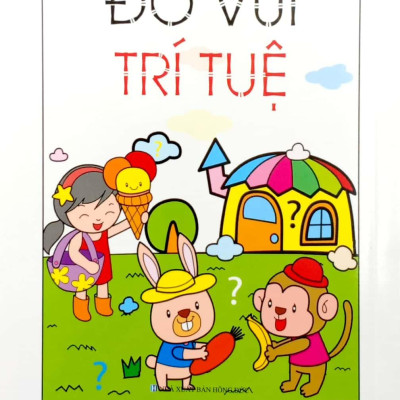 Đố Vui Trí Tuệ