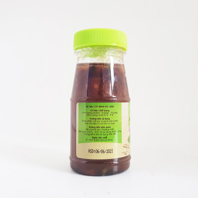 Lốc 6 Hũ Kho Quẹt Chay  - Thương hiệu Nhất Tâm