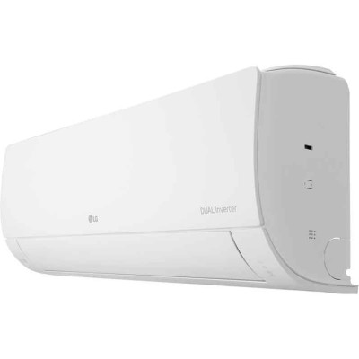 Máy lạnh LG Inverter 1.5 HP IEC12M1.ATYGEVH - Hàng Chính Hãng