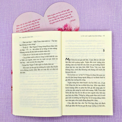 Ra Bờ Suối Ngăm Hoa Kèn Hồng