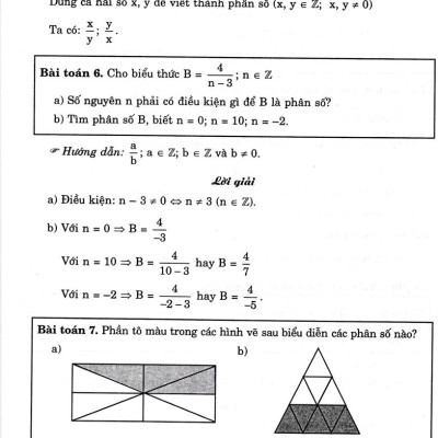 Combo Phân Loại Và Giải Chi Tiết Các Dạng Bài Tập Toán 6 (Tập 1+2) - (Bám Sát SGK Kết Nối Tri Thức Với Cuộc Sống) _HA