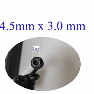 Sạc 90W 4.5mm dành cho Laptop ASUS Vivobook 14X OLED X1403 X1403Z X1403ZA A1403 A1405 A1503 A1505 hàng nhập khẩu