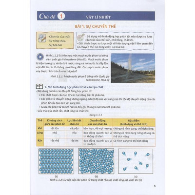 Sách - Phát triển năng lực môn Vật lí lớp 12
