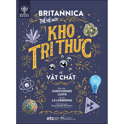 Bộ Kho Tri Thức: Thế Giới Vận Hành – 4 Cuốn (*** Sách Bản Quyền ***)