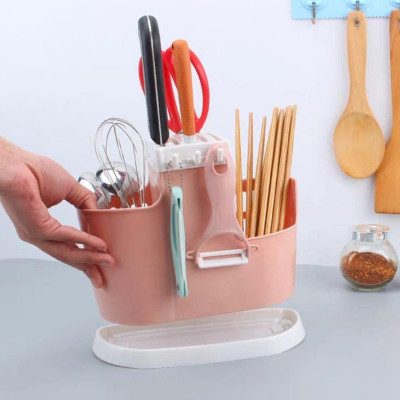 ống đựng đũa đa năng 2565