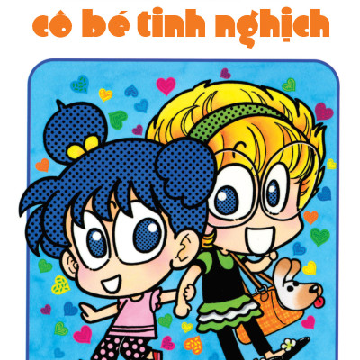 Asari - Cô Bé Tinh Nghịch Tập 81 – Tập 90 (10 Cuốn)