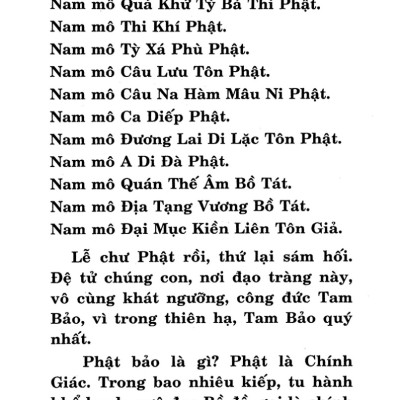 	Kinh Mục Liên Sám Pháp _QB