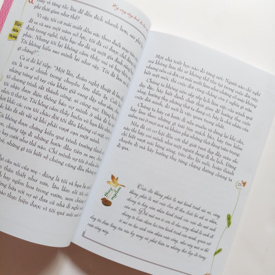 Kỹ Năng Sống Dành Cho Học Sinh - Biết Trân Trọng (Loài Cây Đắng Nhất Nhưng Nở Hoa Thơm Nhất)