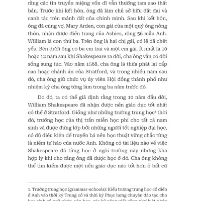 Những Tuyệt Tác Của Shakespeare - Tuyển Tập 20 Vở Kịch Được Chuyển Thể Thành Truyện Cho Thiếu Nhi