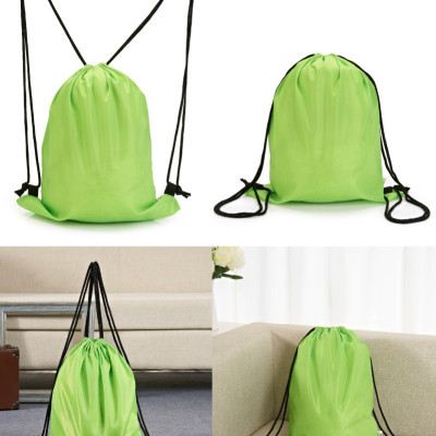 Túi Dây Rút Thể Thao Bảo Hành 12 Tháng Túi Dây Rút Đá Bóng Chất Liệu Polyester Chống Thấm Cleacco TDR Boro Sport