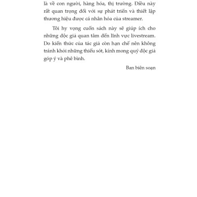 Livestream - Hướng Dẫn Chi Tiết Kiếm Tiền Từ Livestream