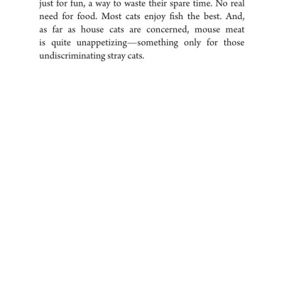 Sách - Two Cats Sitting At A Window