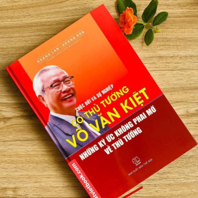 Cuộc Đời Và Sự Nghiệp Cố Thủ Tướng Võ Văn Kiệt Những Ký Ức Không Phai Mờ Về Thủ Tướng