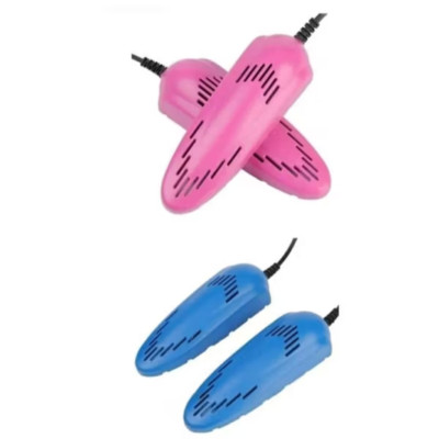 MÁY SẤY HƠ KHÔ GIÀY DÉP THÔNG MINH MẪU MỚI THUẬN TIỆN CHO MỌI NGƯỜI