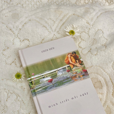 Sách - Minh triết mỗi ngày