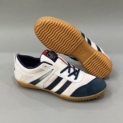 GIÀY ĐÁ BÓNG FUTSAL 0004FF ĐÃ KHÂU ĐẾ