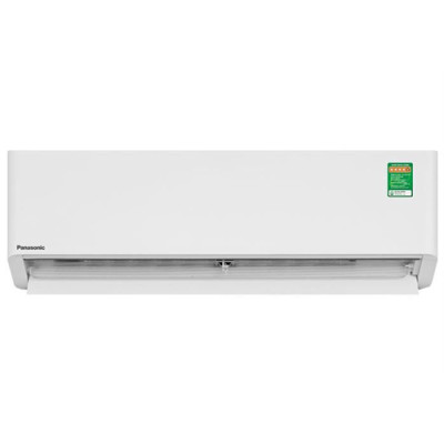 Máy lạnh Panasonic Inverter 1 HP CU/CS-U9BKH-8 / 1.5 HP CU/CS-U12BKH-8 - Mẫu mới 2025 - Hàng Chính Hãng, Mới 100% 