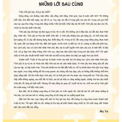 Sách - Triệu Lá Thư Gửi Mẹ - Bìa Cứng