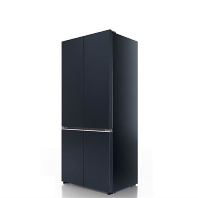 Tủ lạnh Panasonic Inverter 510 lít Multi Door NR-X561GB-VN - Hàng Chính Hãng, Mới 100% 