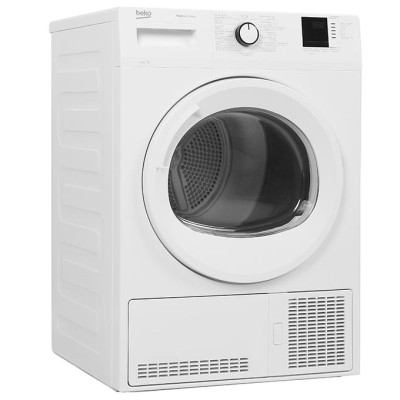 Máy sấy ngưng tụ Beko 8 Kg DU8133GA0W - Hàng chính hãng - Giao toàn quốc