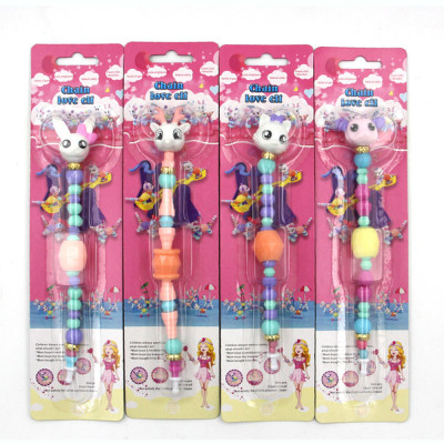 Vòng Tay quà tặng biến hình Thú dễ thương Twisty Petz - Thỏ (Màu Ngẫu Nhiên)