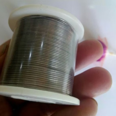 CUỘN THIẾC HÀN ÁNH SAO CAO CẤP NHẸ LỬA DỄ HÀN THIẾC MỊN TAN CHẢY NHANH 