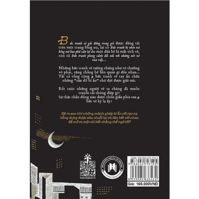 Bức Tranh Kỳ Quái