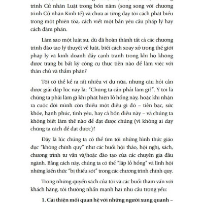 Thánh Kinh Marketing - Bí Thuật Chốt Đơn Dân Sale Cần Biết