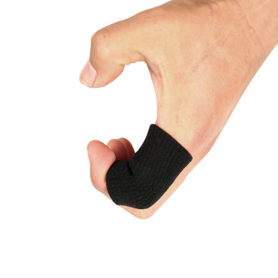 Bộ 10 băng bảo vệ ngón tay AOLIKES A-1589 khi chơi bóng rổ sport finger protection sleeve
