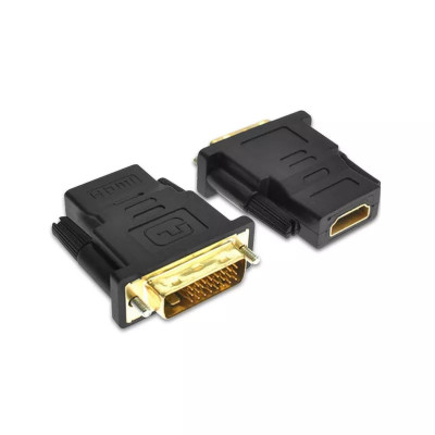 Đầu Chuyển Đổi DVI (24+1) Sang HDMI  - Hàng Nhập Khẩu