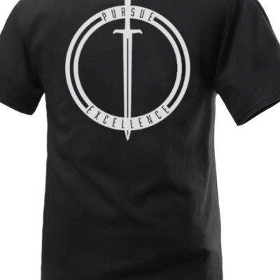 Áo thun Warfighter Pursue_chiến thuật