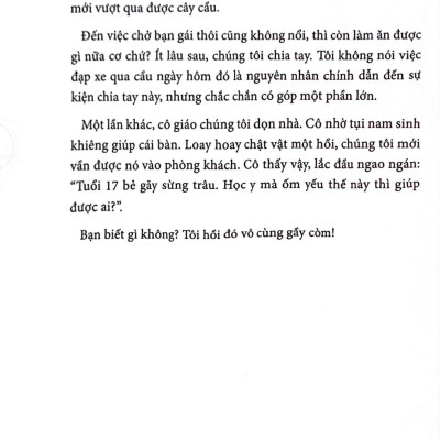Sách - Bye Gầy - Bí Thuật Từ Kiện Tướng Thể Hình