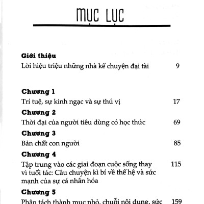 Content Marketing Trong Kỷ Nguyên 4.0