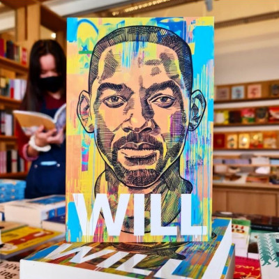 Sách - Will - Tôi muốn sống như thế nào? - 2H Books