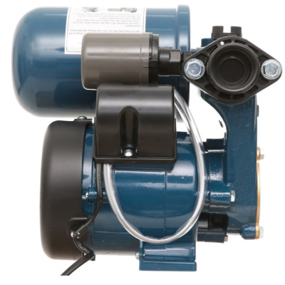 Máy bơm nước tăng áp Panasonic A-130JAK - Hàng chính hãng