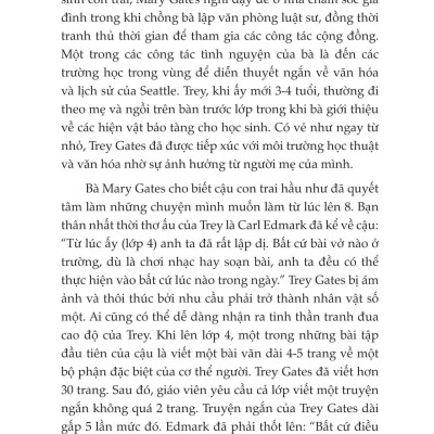 Sách - Những Bộ Óc Tỷ Đô - Bill Gates - Người Kiến Tạo Nền Văn Minh Số