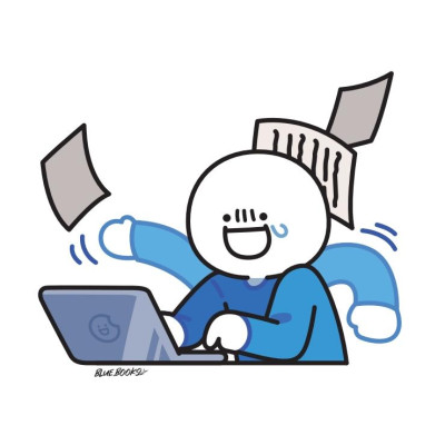 Hôm Nay Lại Là Một Ngày Không Muốn Đi Làm - Bản Quyền