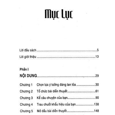 Hùng Biện Kiểu Ted 1 - Ted Talks
