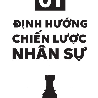 Quản Trị Nhân Sự Đúng Ngay Từ Đầu