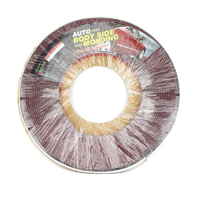 Cuộn Nẹp Dán Viền Xe Ô Tô CIND 32102A (14mmx3mmx20m)