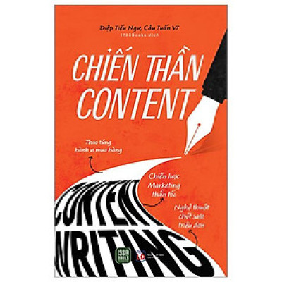 Chiến Thần Content