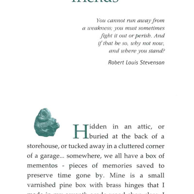 Hạt Giống Tâm Hồn - Chicken Soup For The Soul 12 - Tìm Lại Giá Trị Cuộc Sống _FN