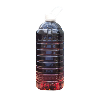 Nước mắm nguyên chất YaTrang 5000ml - mắm  nhỉ cá cơm than, ủ 2 năm, can nhựa