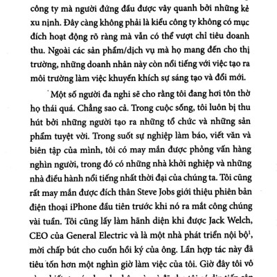 Họ Đã Làm Gì Để Thay Đổi Thế Giới? (Tái Bản 2018)